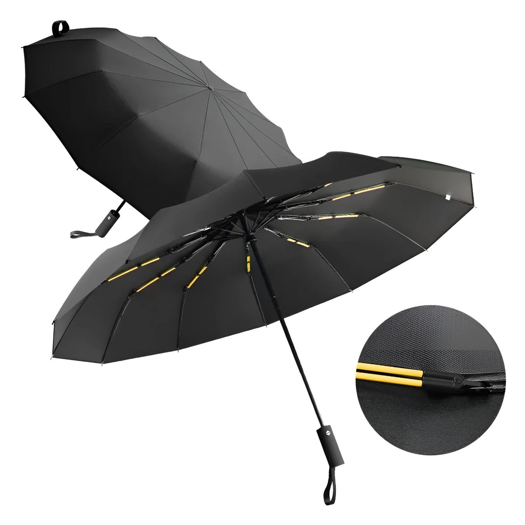 Fenntartható Ernyő UV-Védelemmel - StormShield