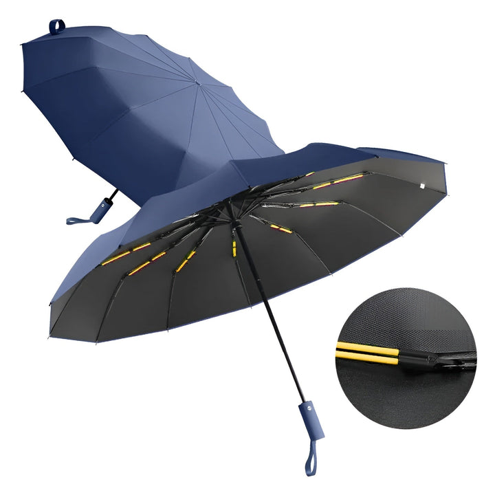 Fenntartható Ernyő UV-Védelemmel - StormShield