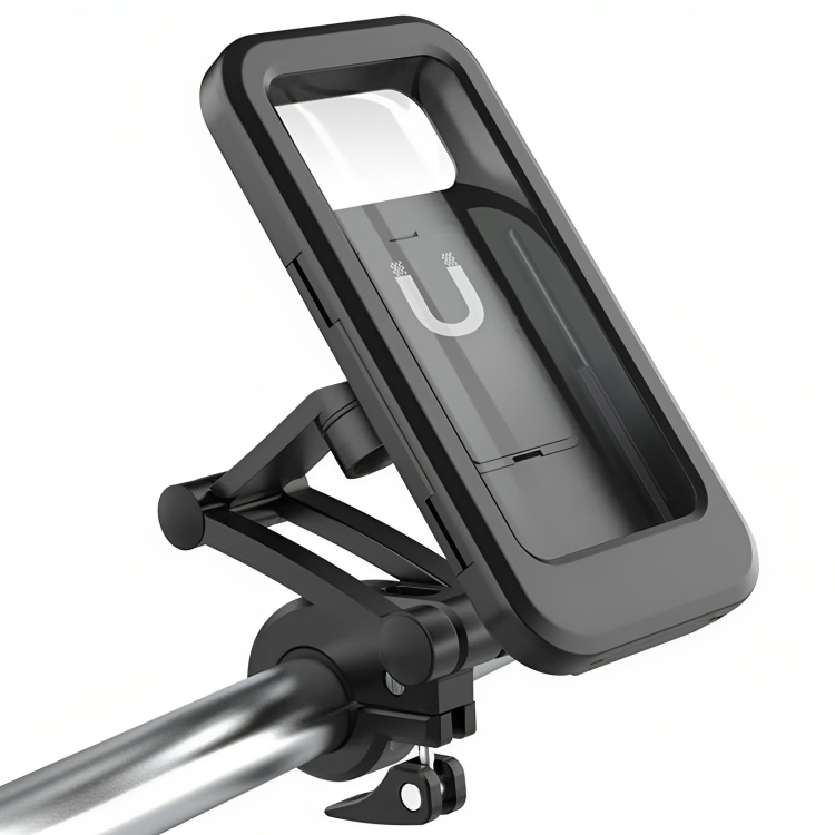 Kerékpár és Mountainbike Okostelefon tartó - WeatherGuard