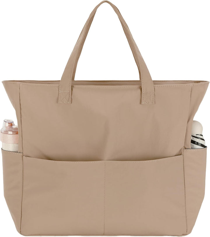 Extra nagy vízálló strandtáska nedves rekesszel – Vásárolj 1-et, és 1 ingyen van!