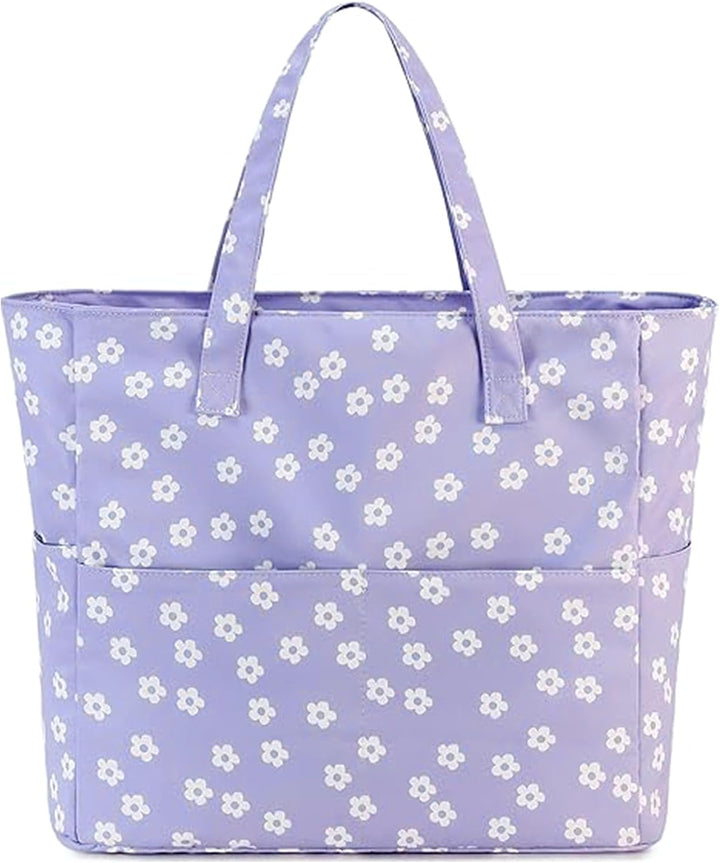 Extra nagy vízálló strandtáska nedves rekesszel – Vásárolj 1-et, és 1 ingyen van!