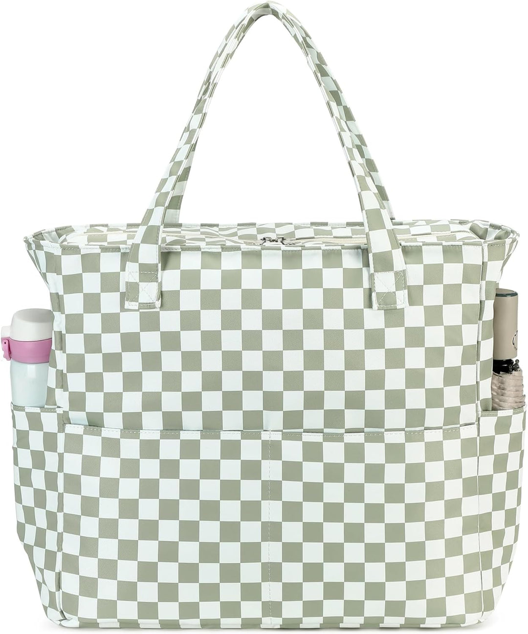 Extra nagy vízálló strandtáska nedves rekesszel – Vásárolj 1-et, és 1 ingyen van!