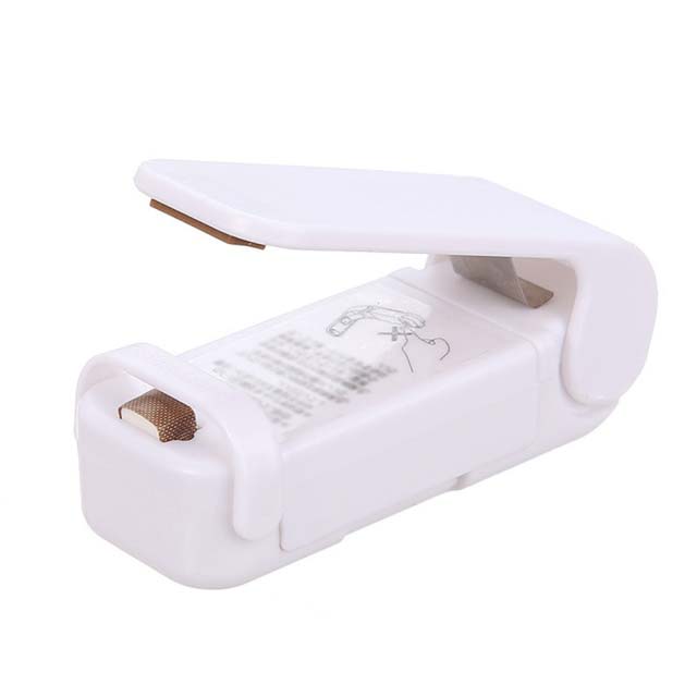 Kompakt Táskazáró - FreshLock Záró