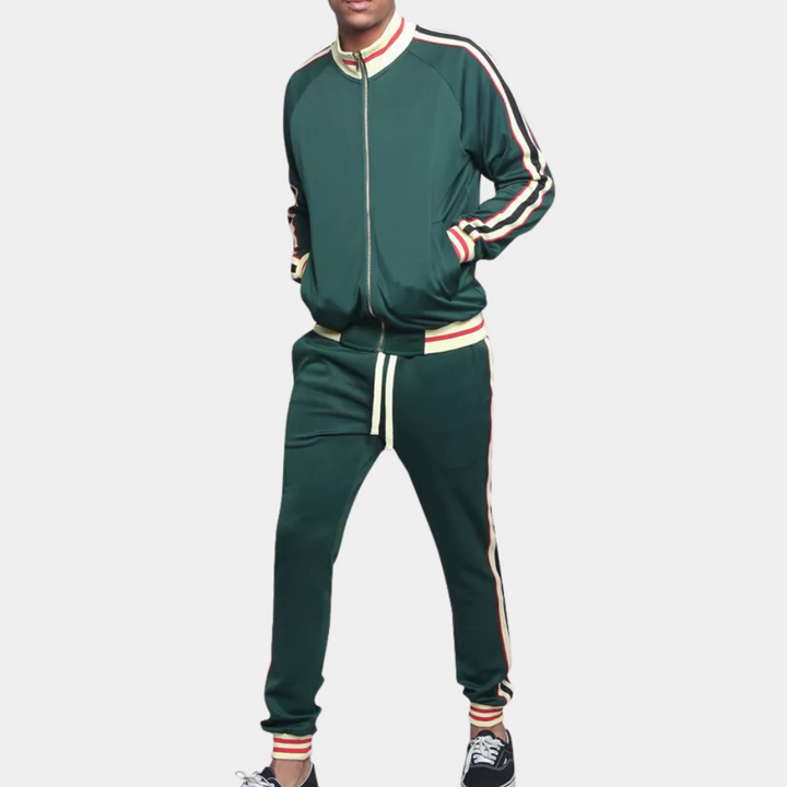 Sportos Melegítő Férfiaknak - Santino
