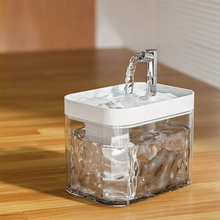 Háziállat Ivóedény - FreshFlow Pet Fountain