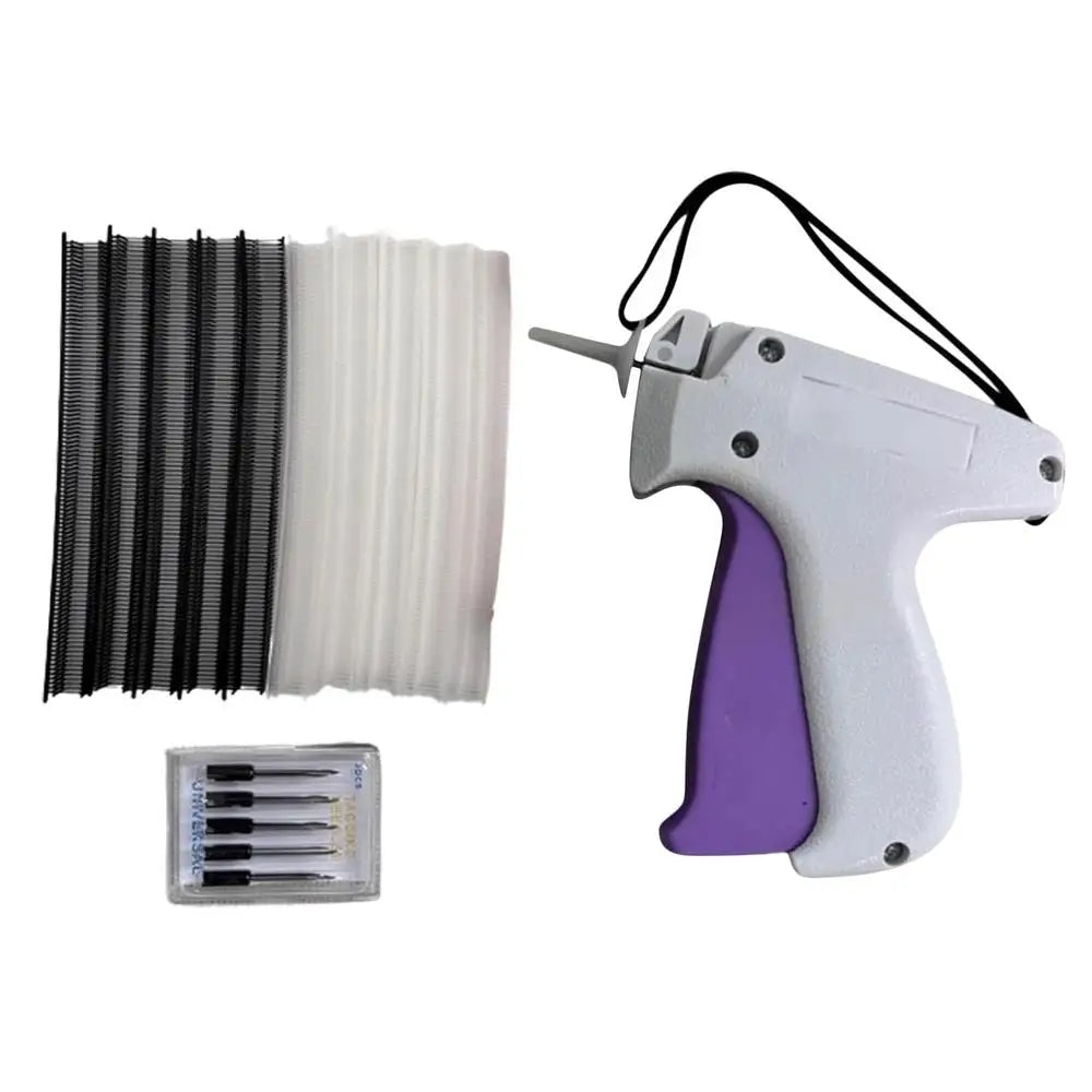 Hordozható Mini Varrogép - Stitchly