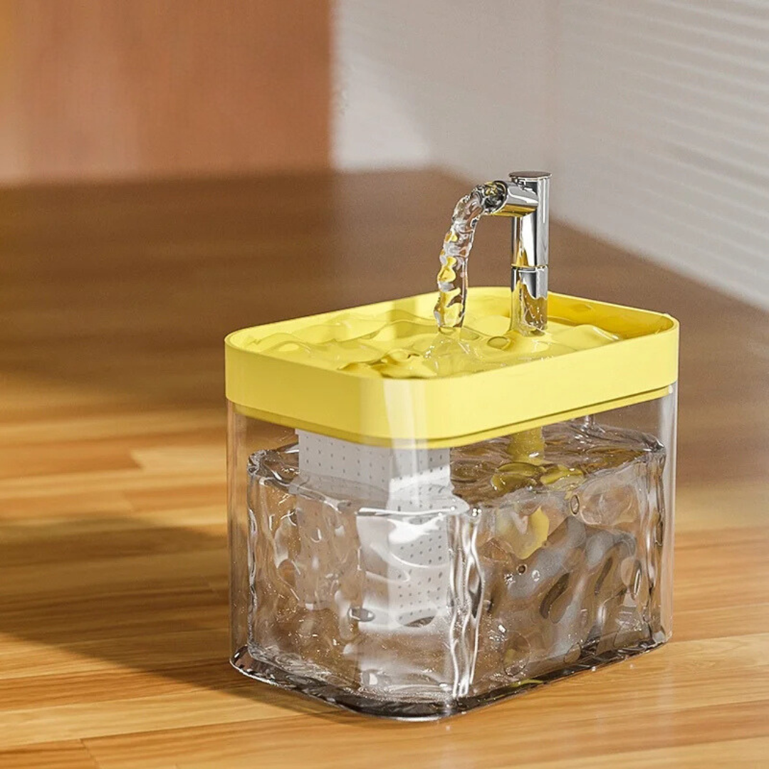 Háziállat Ivóedény - FreshFlow Pet Fountain