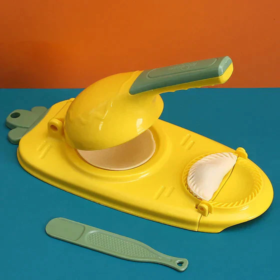 Közelítő - DumplingMaster
