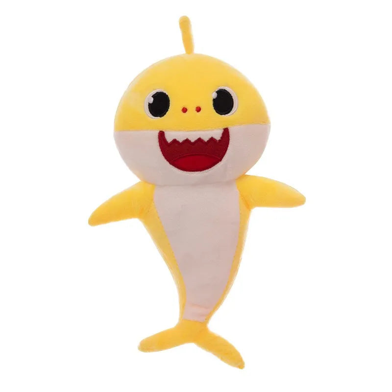 Éneklő Cápagyöngy zene és fény - GlowShark
