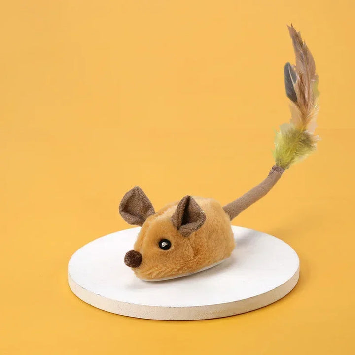 Finom Macskajáték - SmartMouse