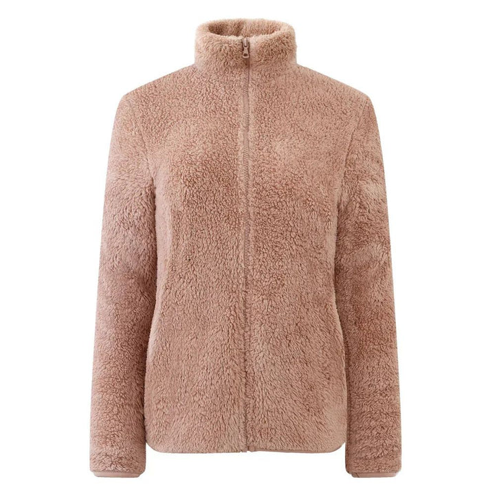 Puha Meleg Női Kabát – Livia