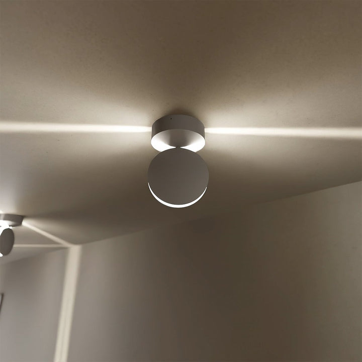 360° LED Projekt Spotlámpa – HaloGlow