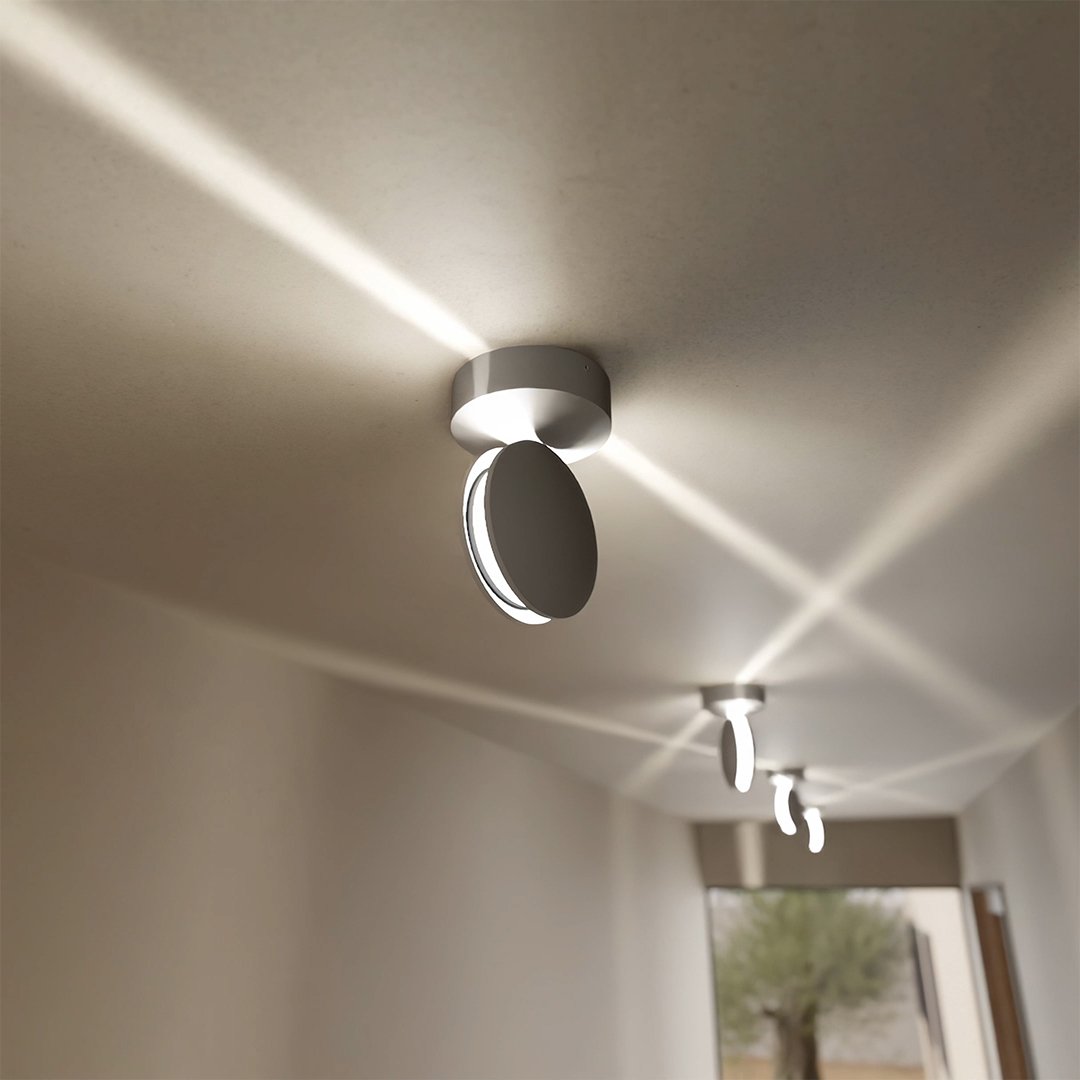 360° LED Projekt Spotlámpa – HaloGlow