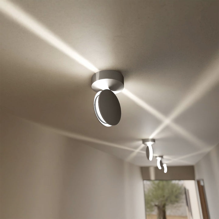 360° LED Projekt Spotlámpa – HaloGlow